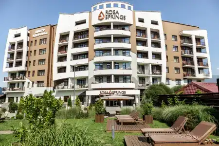 Medical Spa Rosa Springs - 1