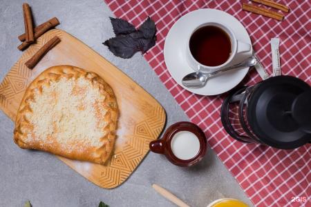 Башкирия - 38