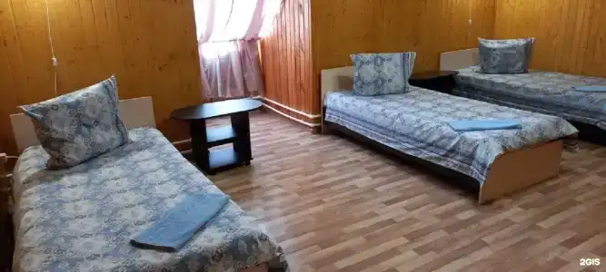У Дороги - 13
