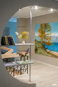 Прибой - 21
