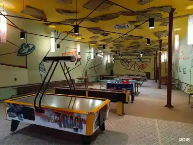 VE art resort - 168