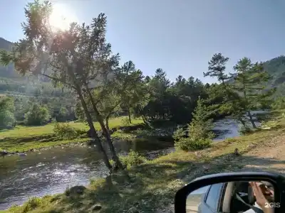 Лисья Нора - 7