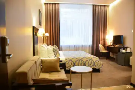 Воронцовский - 14