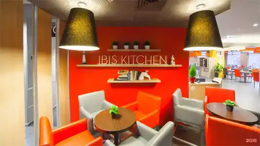 Ibis Калининград Центр - 16