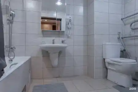 Истра - 18