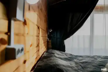 Озеро - 8