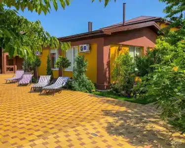 Villa Sparta - 23