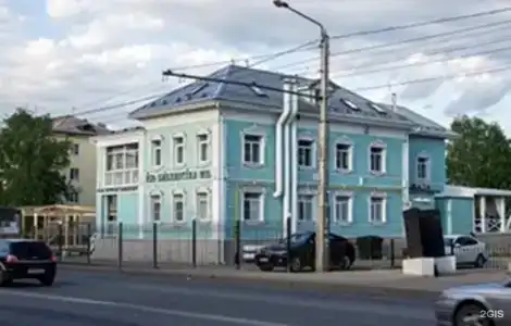 Библиотека - 17