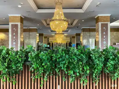 Korston Club Hotel Kazan - 49