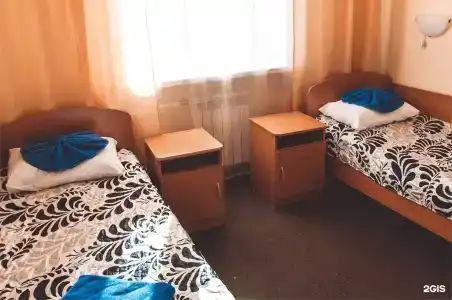 Север - 8