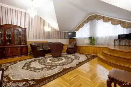 Санаторий им Дзержинского - 85