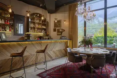 Hills Polyana Hotel & SPA - 5