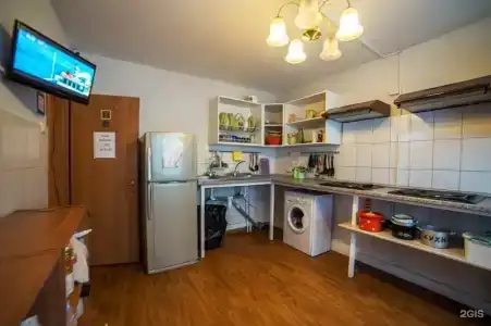 V Gostyah Krasnogvardejskaya - 6