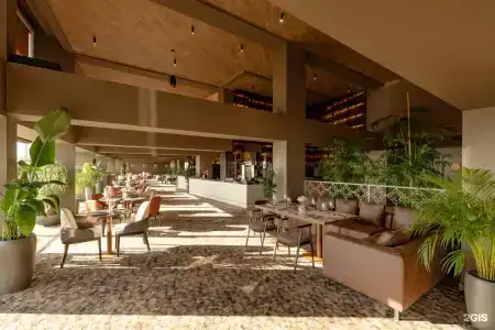 Miracleon Dusit Thani Resort & SPA Anapa - 5
