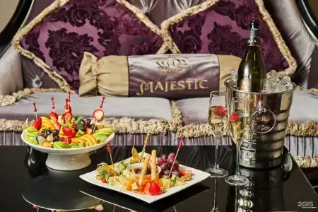 Majestic Boutique Deluxe - 62