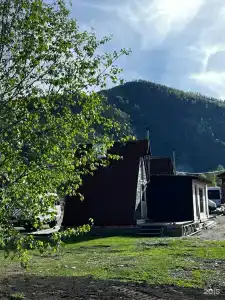 Бочка Алтай - 31