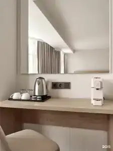 Apri Hotel Perm City Center - 5