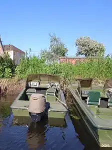 Каспийские раскаты - 65