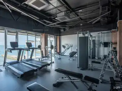 Alean Family Resort & SPA Sputnik 4* Ультра все включено - 11