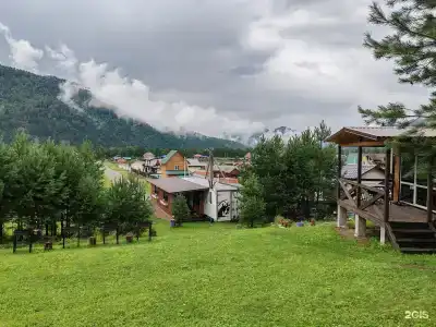 Усадьба АртСвет - 28