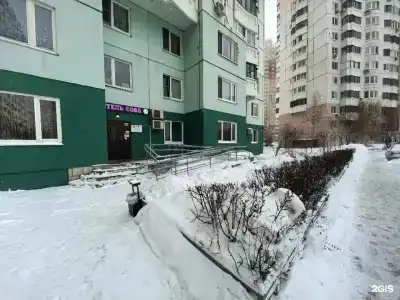 Колибри - 51