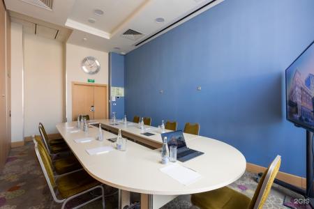 Нестеров Плаза - 32