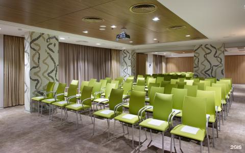 Hilton Garden Inn Ufa Riverside - 18