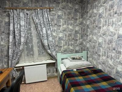Синий дом - 7
