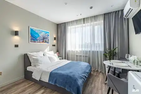 Ladotel Апартаменты - 30