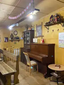 Избушка - 15