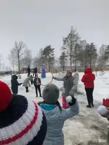 Семь и Я - 76