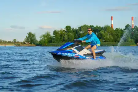 Saint Lake у Святого Озера - 42