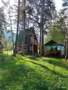 Корона Катуни - 1