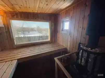 Лиса в шалаше - 21