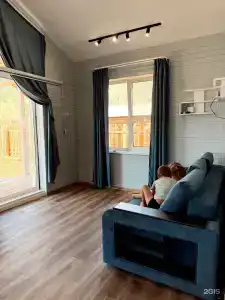 Лисья Нора - 12