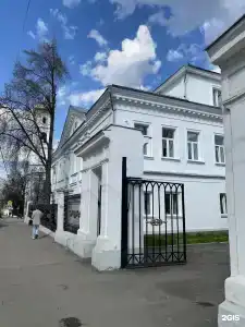 Усадьба Рябининой - 29