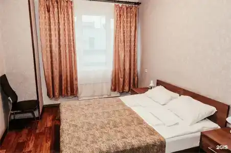 Царицынский Комплекс - 7