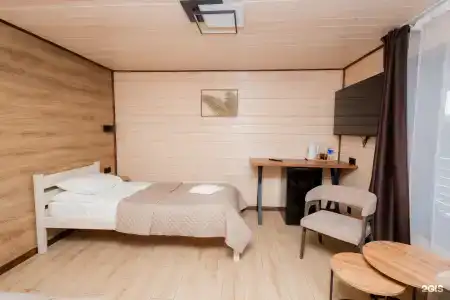 Baikal family house - 41