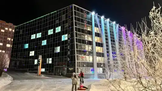 СпортОтель - 16