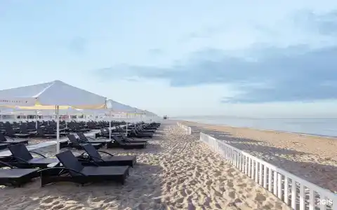 Funf Luxury Resort&SPA Anapa Miracleon - 17