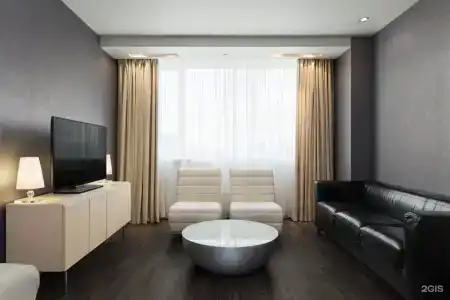 Radisson Blu Белорусская - 22