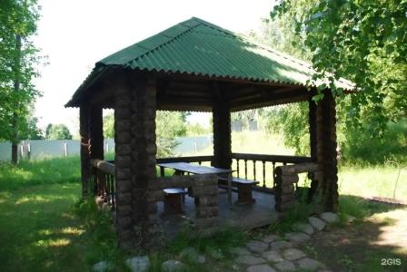 Глазова Гора - 4