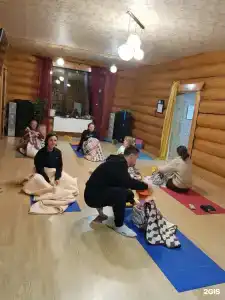 Благодать - 16