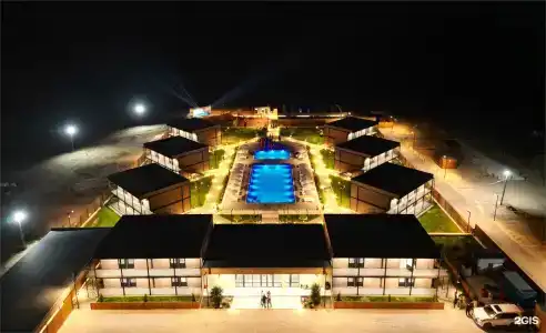 Курортный отель Ramina Derbent Resort - 13