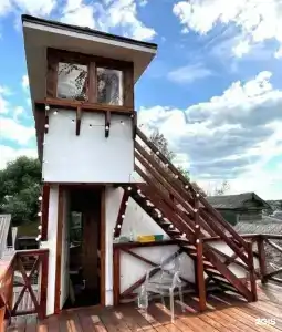 Уют на Самбурова - 5