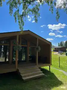 Balance house - 0