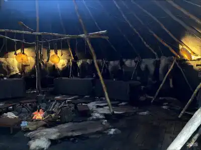 Обитаемая Земля - 86