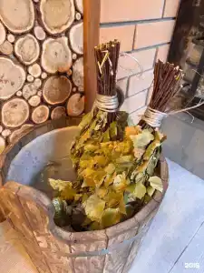 База отдыха Царская усадьба - 16