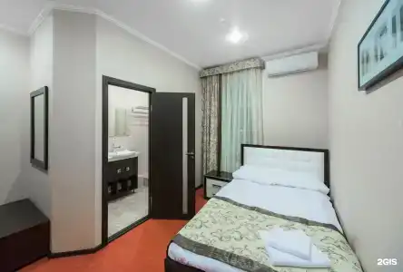 Prestige House Verona - 55