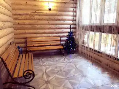 Тебердинская Сказка - 41